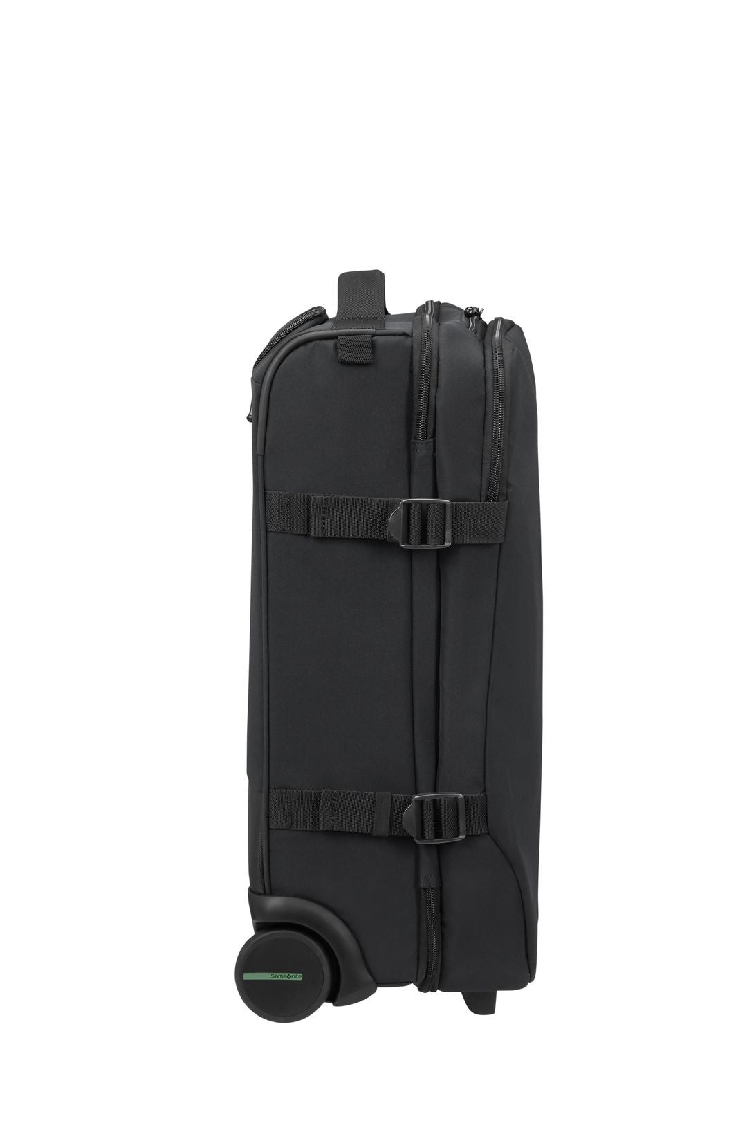 SAMSONITE Torba podróżna z kółkami Securipak 2,0 52 cm