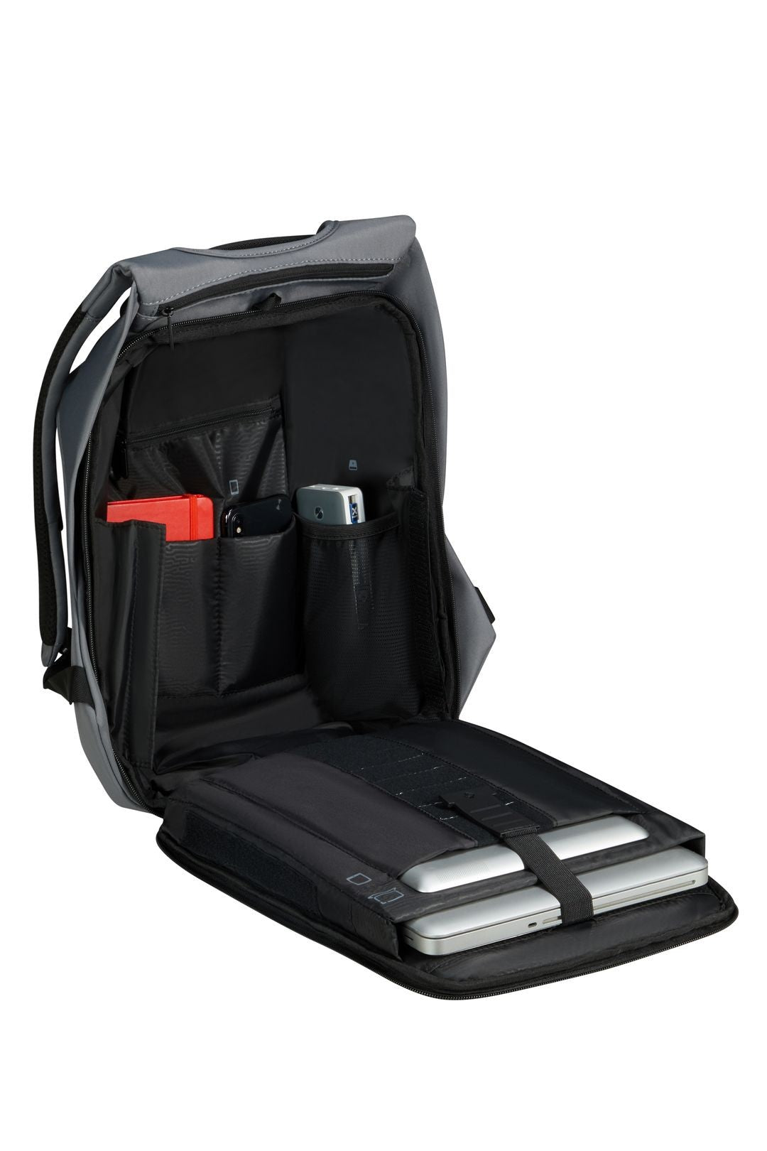 SAMSONITE Reppu 14.1 "Securipak 2.0