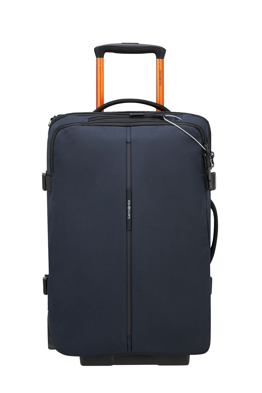 SAMSONITE Torba podróżna z kółkami Securipak 2,0 52 cm