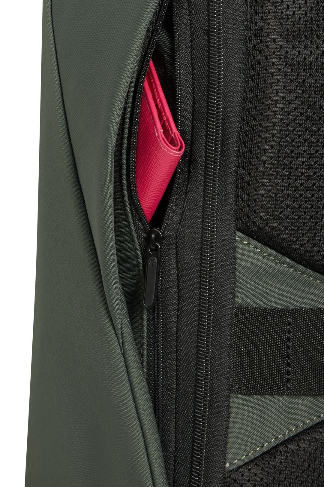 SAMSONITE Reppu 15,6 "Securipak 2.0