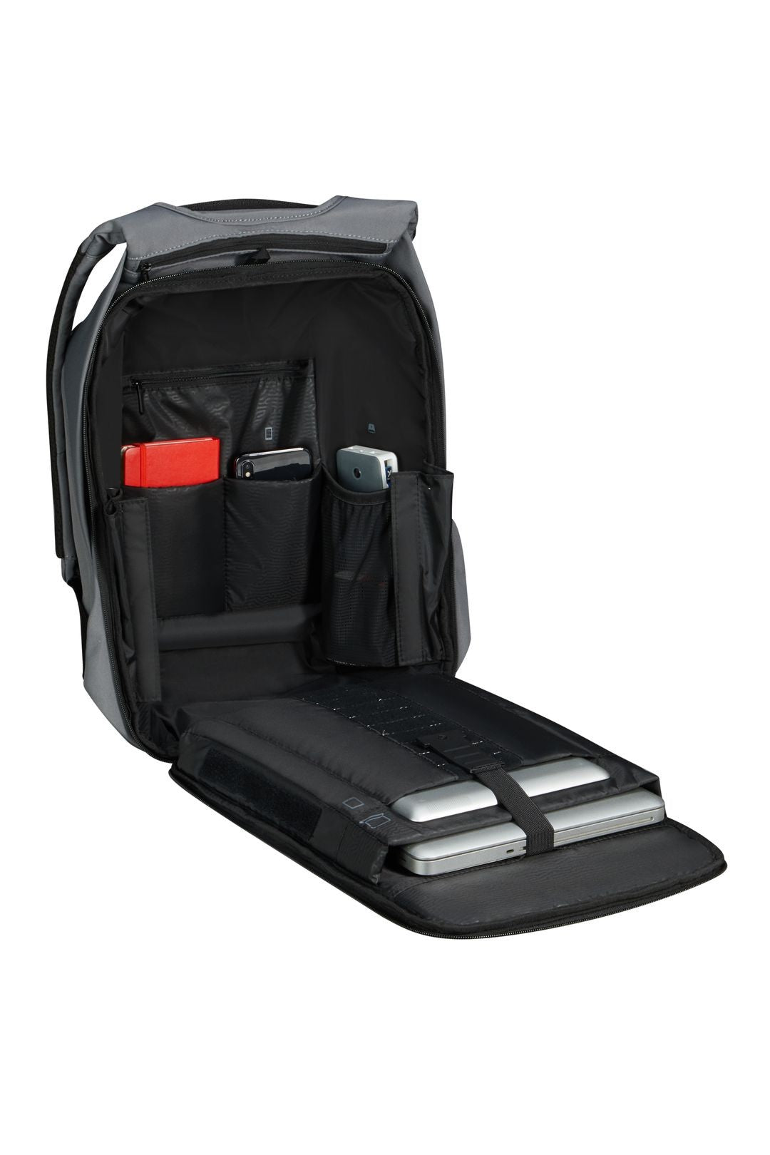 SAMSONITE Reppu 15,6 "Securipak 2.0