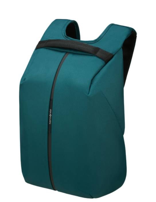 SAMSONITE Reppu 14.1 "Securipak 2.0