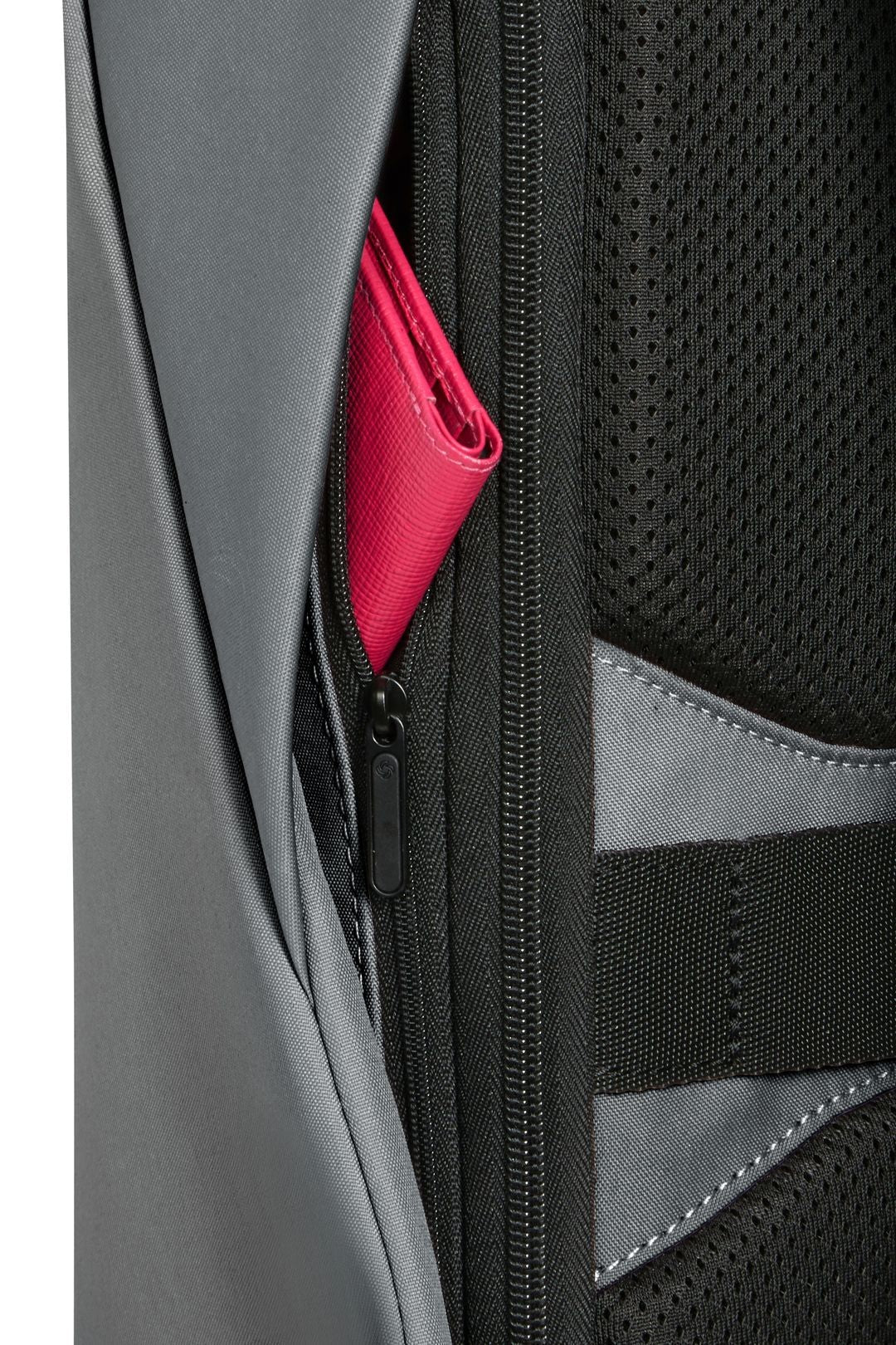 SAMSONITE Reppu 15,6 "Securipak 2.0