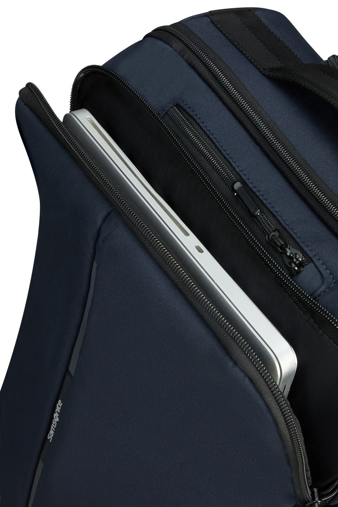 SAMSONITE Torba podróżna z kółkami Securipak 2,0 52 cm