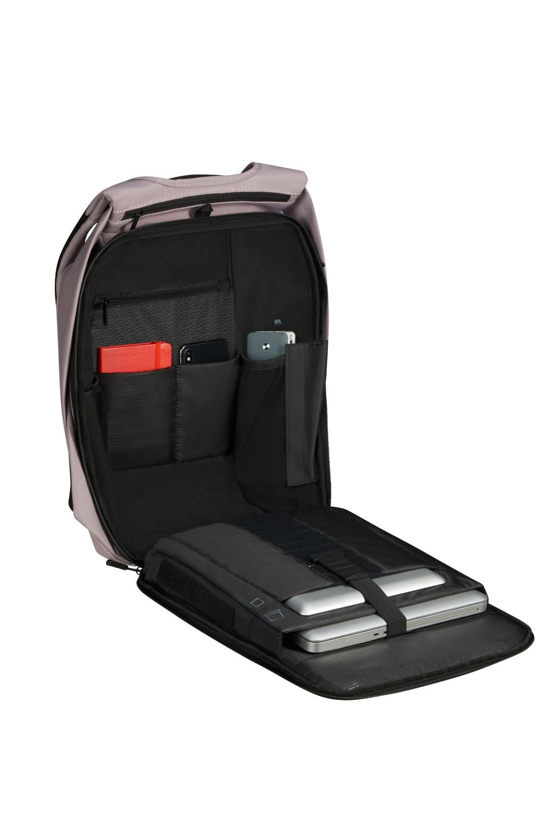 SAMSONITE Reppu 15,6 "Securipak 2.0