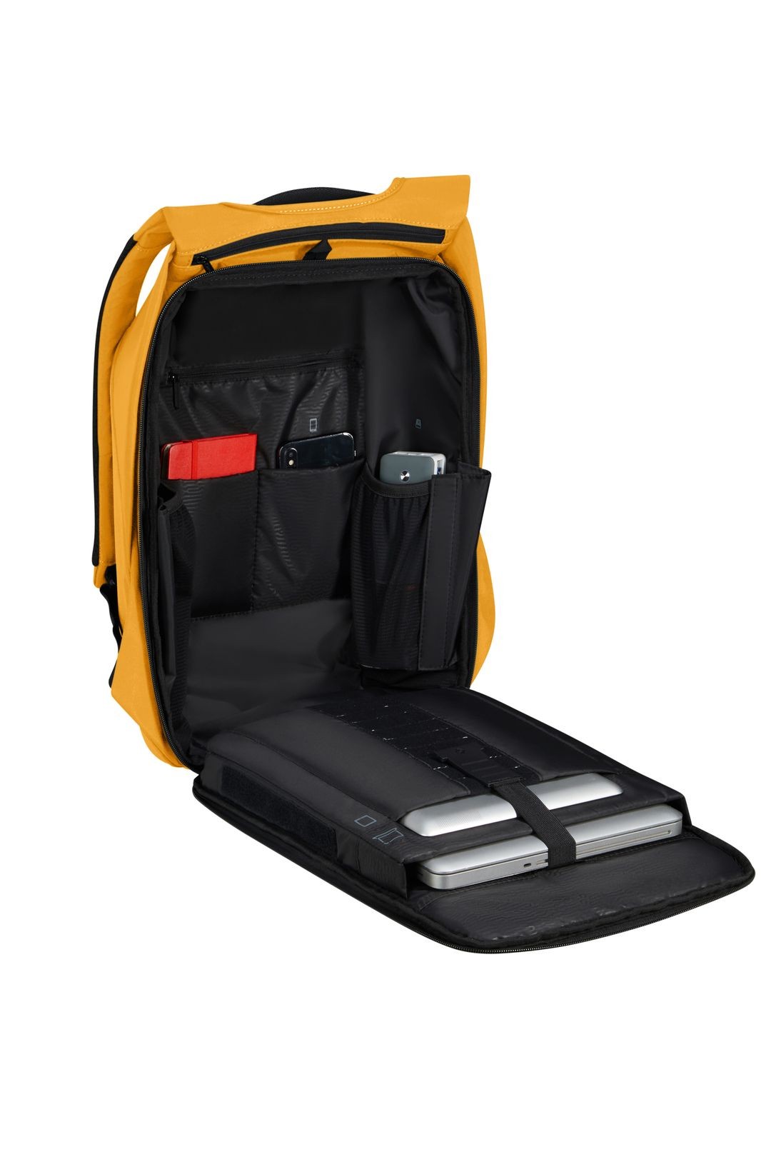 SAMSONITE Reppu 15,6 "Securipak 2.0