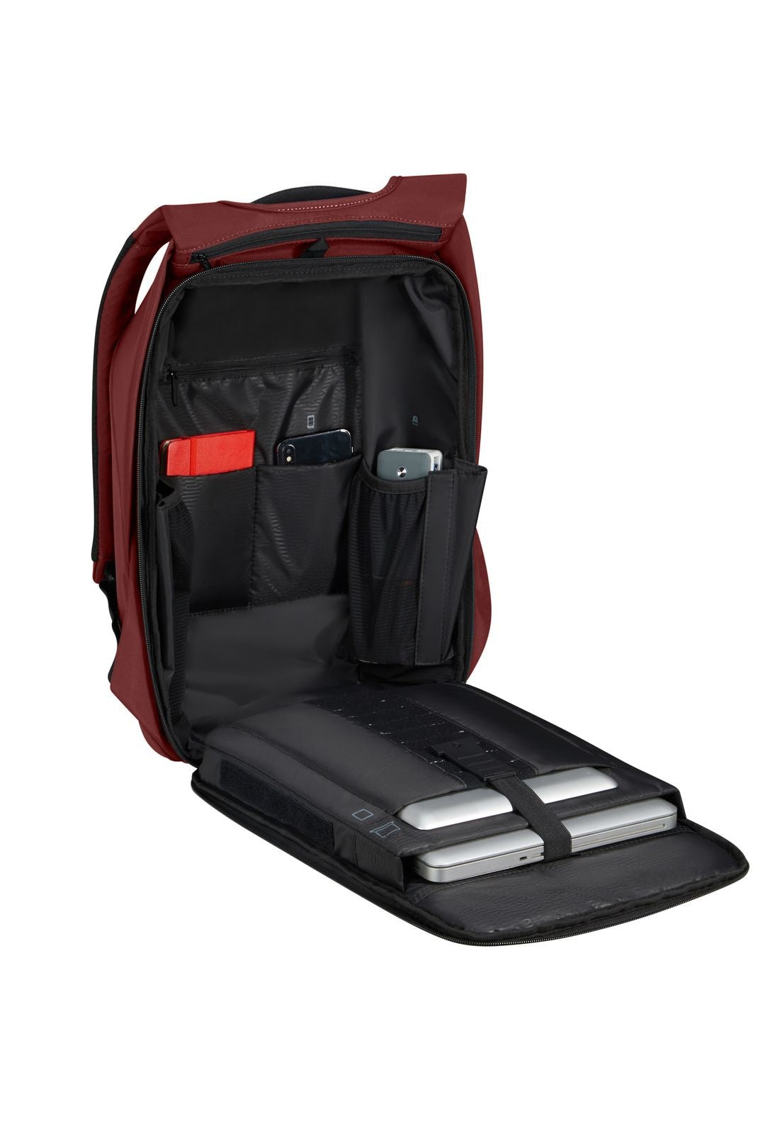 SAMSONITE Reppu 15,6 "Securipak 2.0