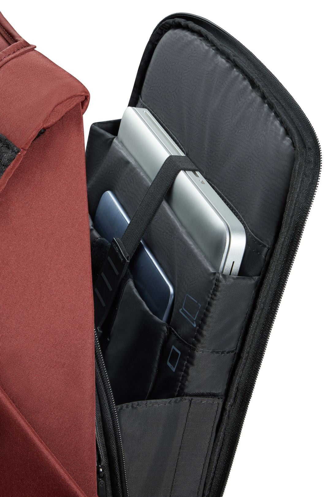 SAMSONITE Reppu 15,6 "Securipak 2.0