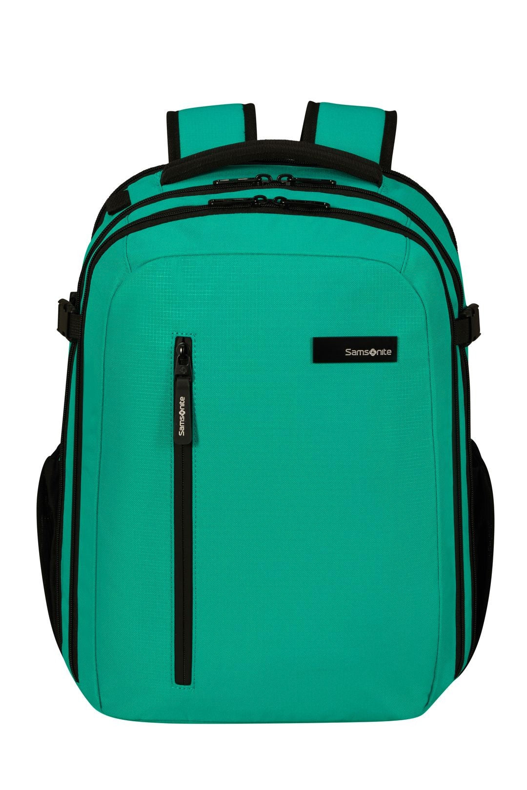 Races Cabinekoffer 55 cm en draagbare rugzak M - 15.6 " - Jungle Green