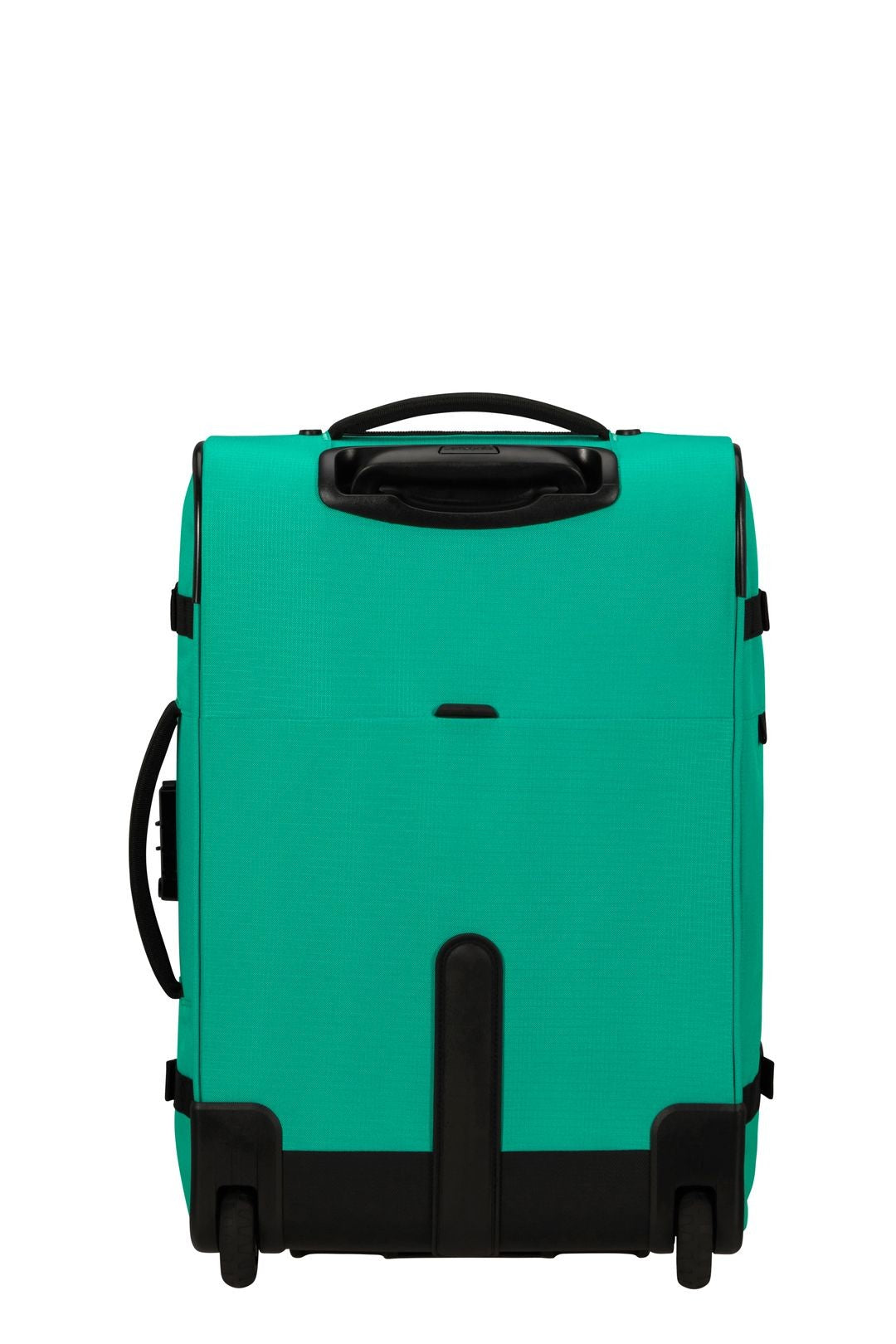 Races Cabinekoffer 55 cm en draagbare rugzak M - 15.6 " - Jungle Green