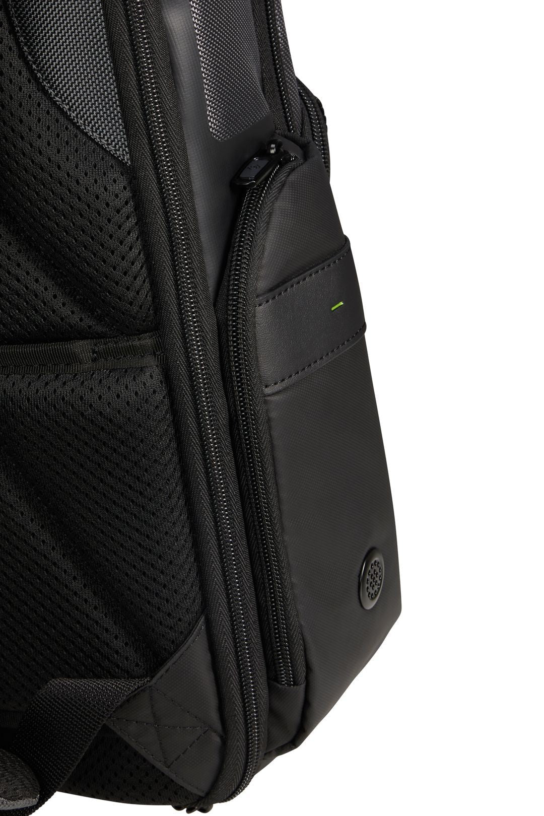 SAMSONITE Sac à dos 15.6 "Slim Pro-dlx 6