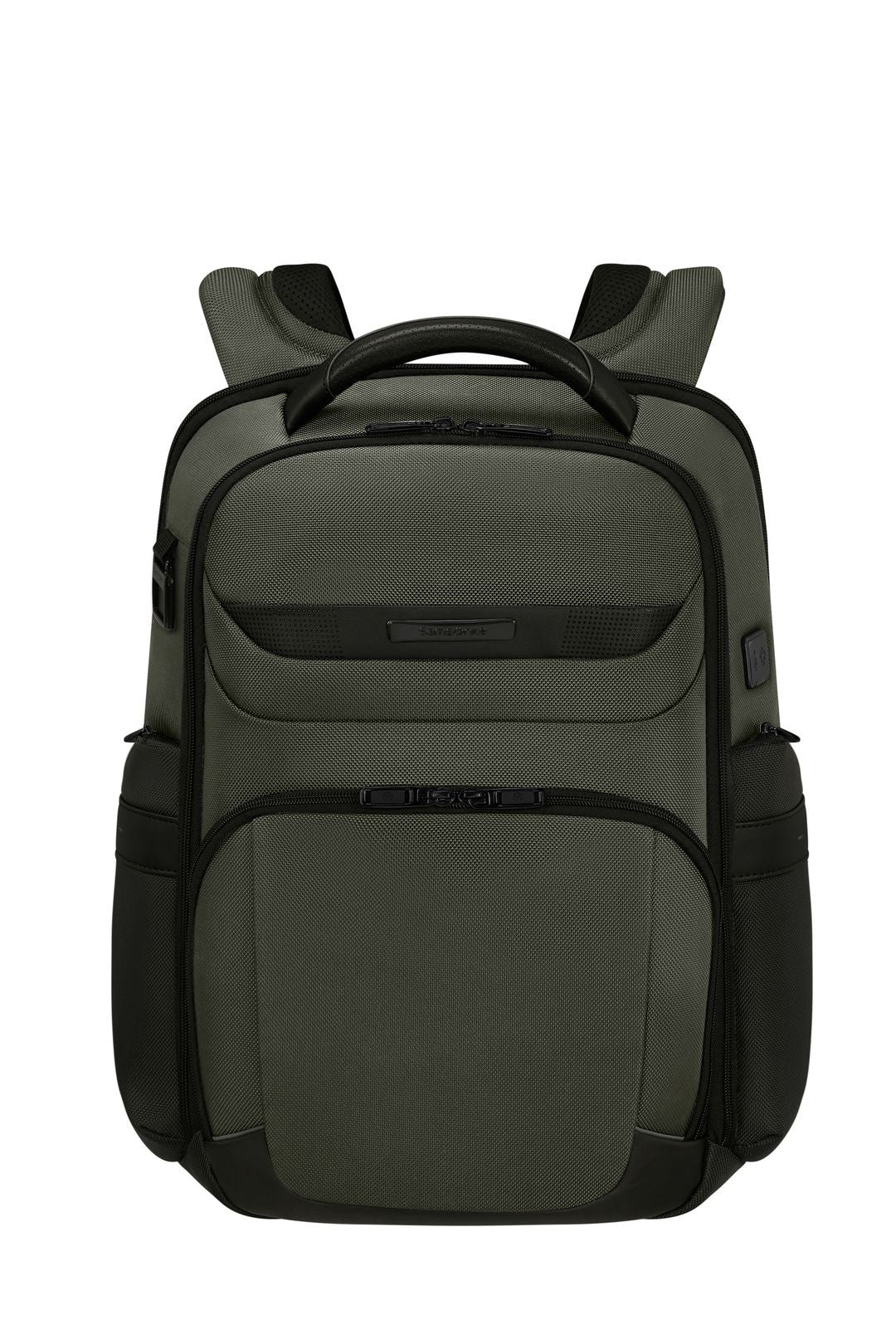 SAMSONITE Sac à dos 15.6 "Slim Pro-dlx 6