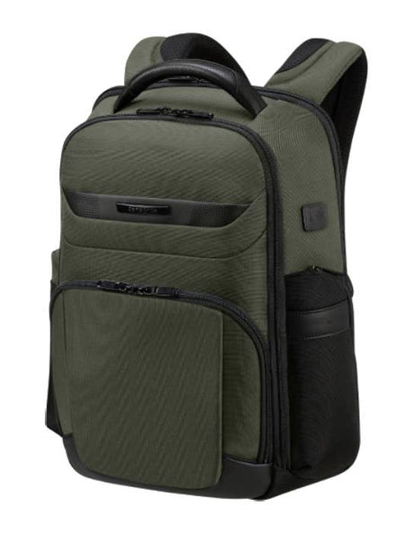 SAMSONITE Plecak 15,6 "Slim Pro-DLX 6