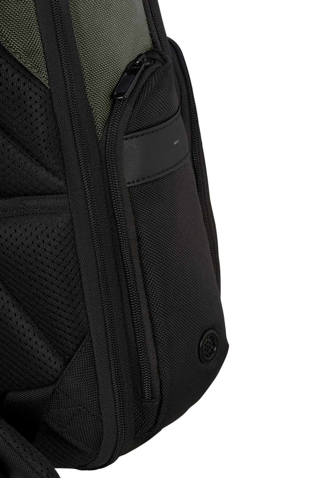 SAMSONITE Sac à dos 15.6 "Slim Pro-dlx 6