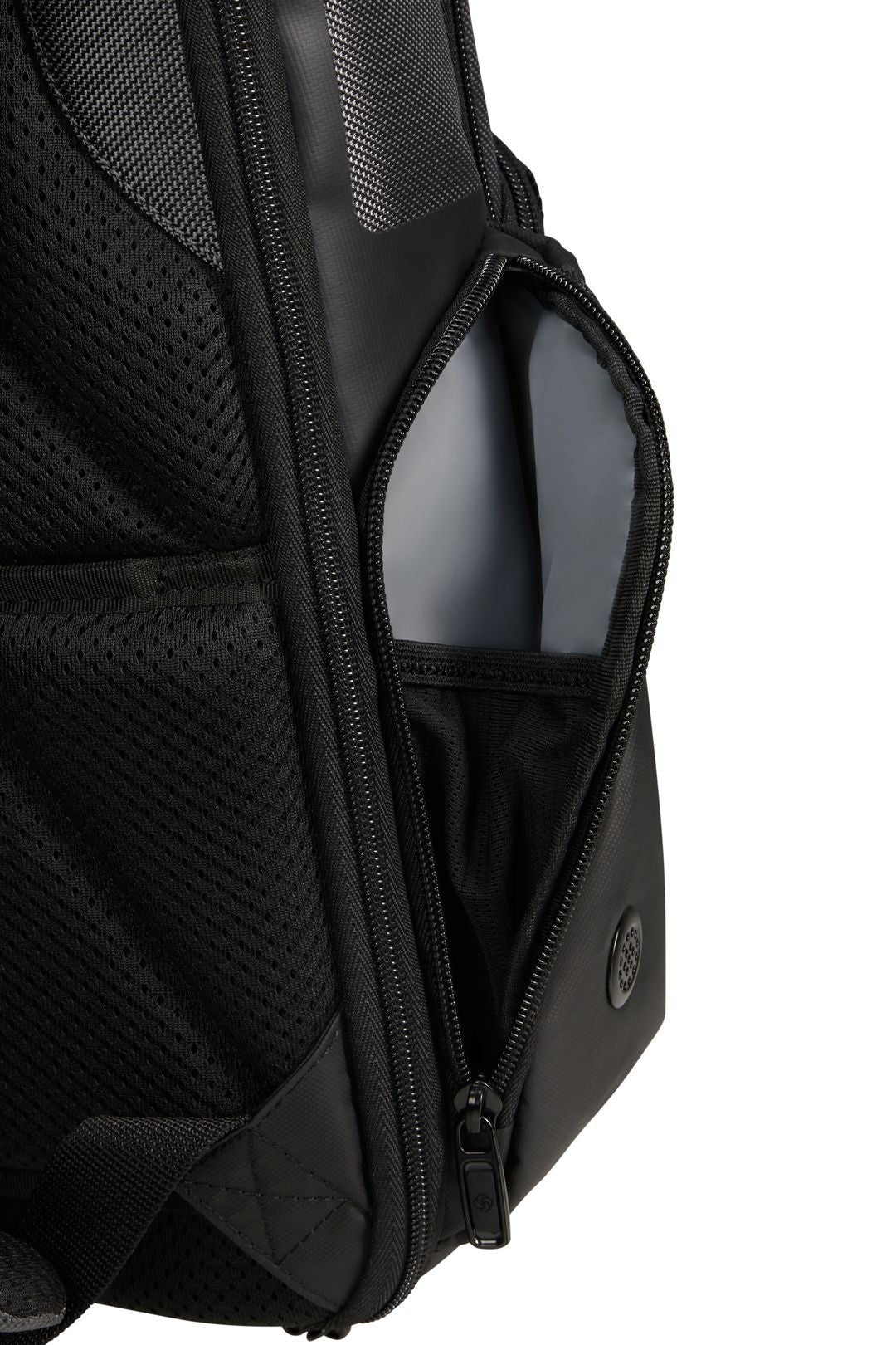 SAMSONITE Sac à dos 15.6 "Slim Pro-dlx 6