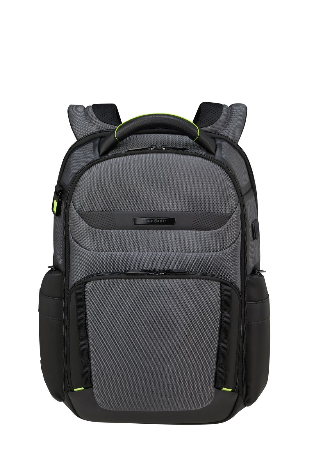 SAMSONITE Sac à dos 15.6 "Slim Pro-dlx 6