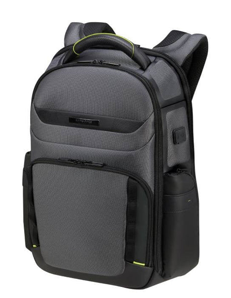 SAMSONITE Plecak 15,6 "Slim Pro-DLX 6