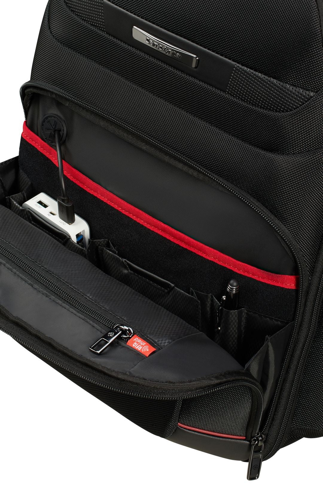 SAMSONITE Ursater Travel Sac à dos 15,6 "Pro-Dlx 6