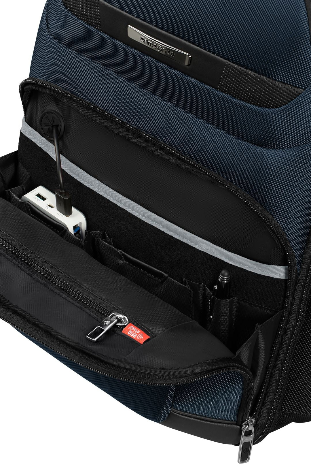 SAMSONITE Ursater Travel Sac à dos 15,6 "Pro-Dlx 6