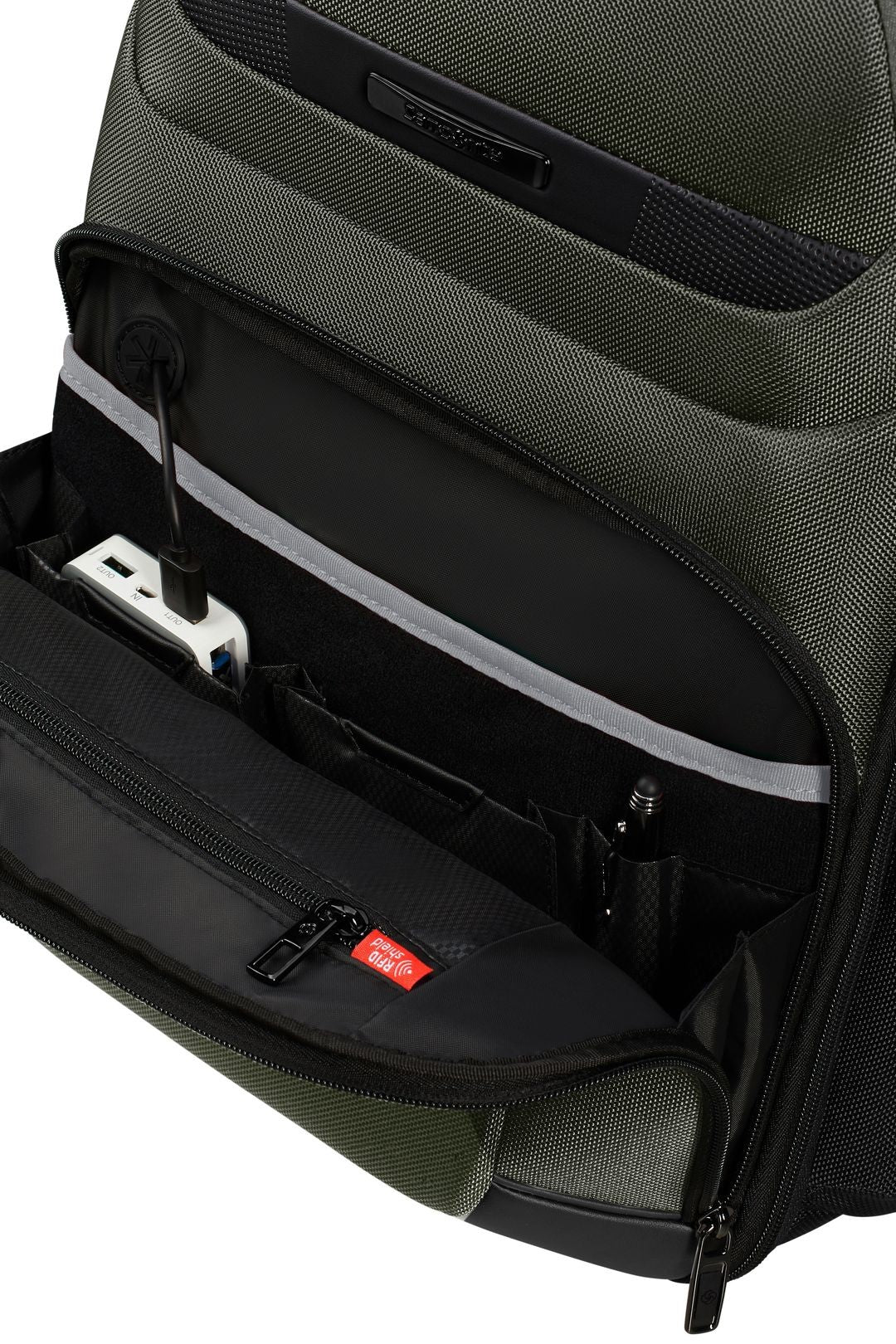 SAMSONITE Ursater Travel Sac à dos 15,6 "Pro-Dlx 6