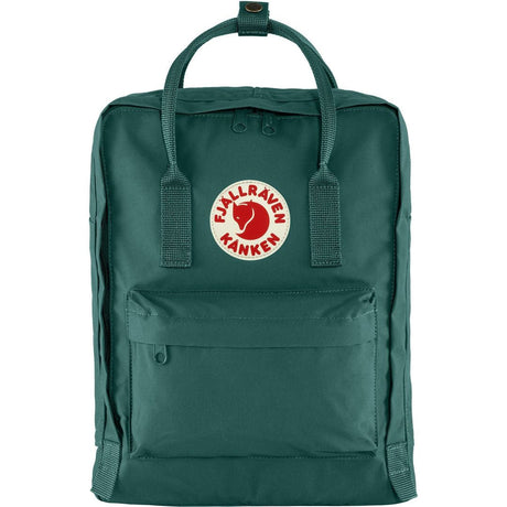 Klasyczny plecak Känken Fjallraven Art Green