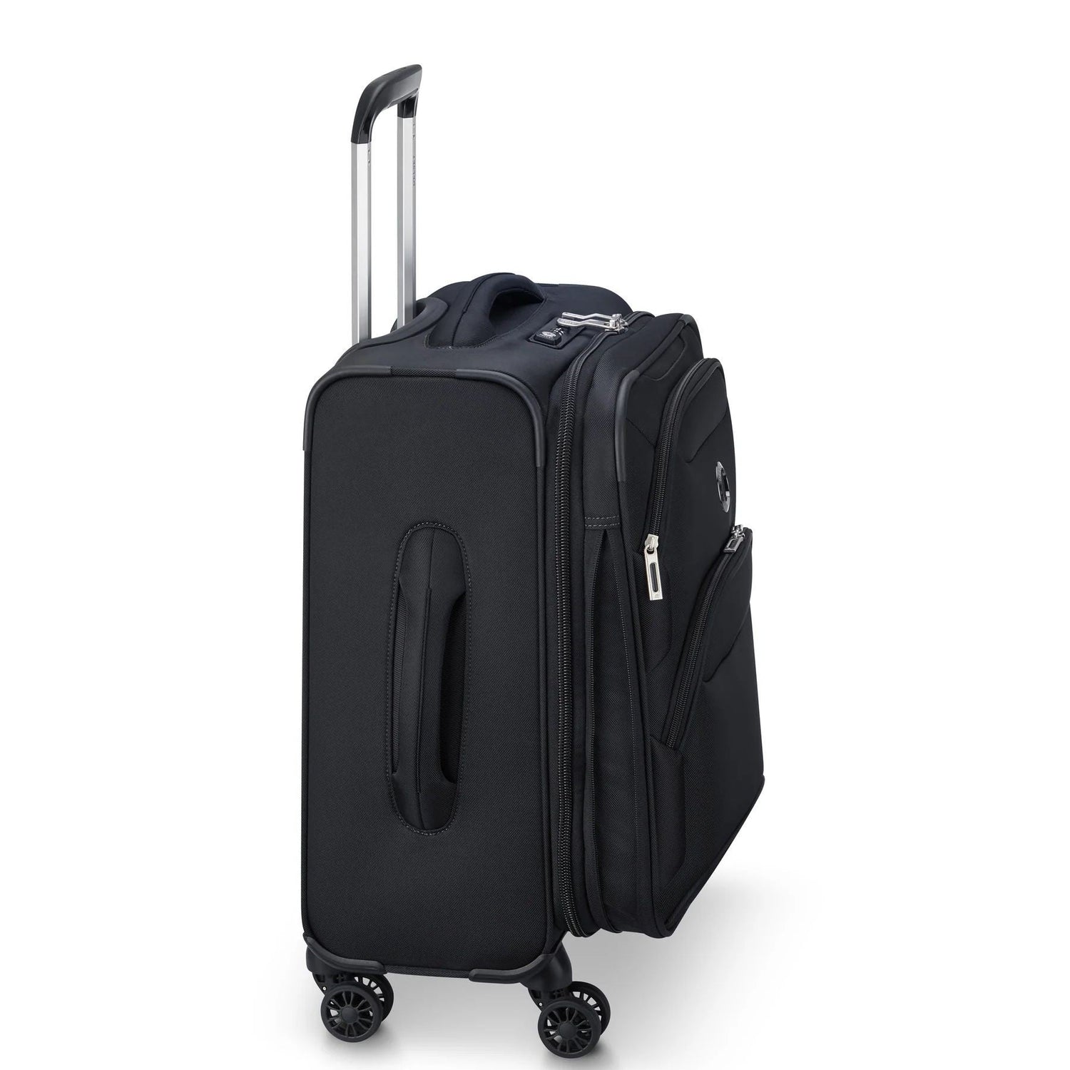 DELSEY Sky Max 2.0-3 Suitcazy (L-79CM) (M-68CM) (S-55CM)