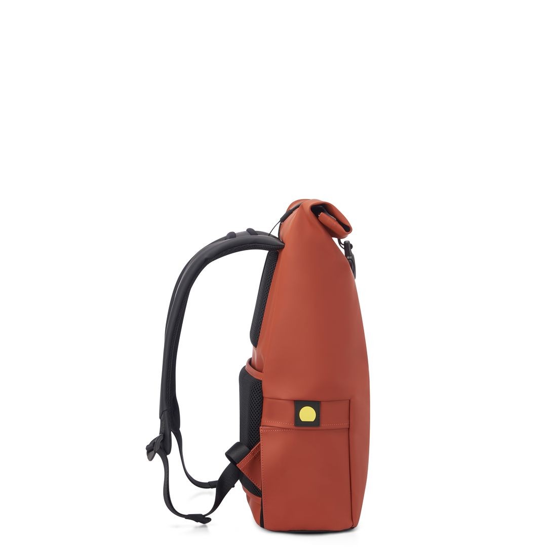 DELSEY MOCHILA ROLLTOP TURENNE SOFT 46CM