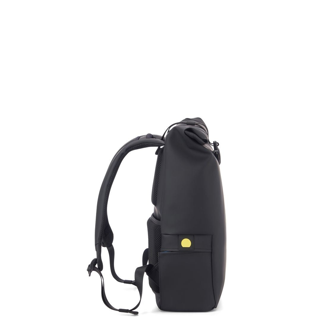 DELSEY MOCHILA ROLLTOP TURENNE SOFT 46CM