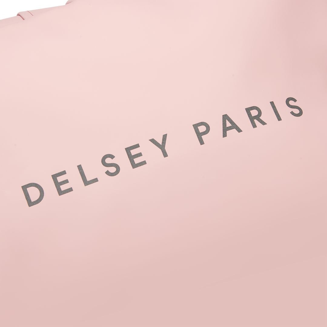 DELSEY MOCHILA ROLLTOP TURENNE SOFT 46CM