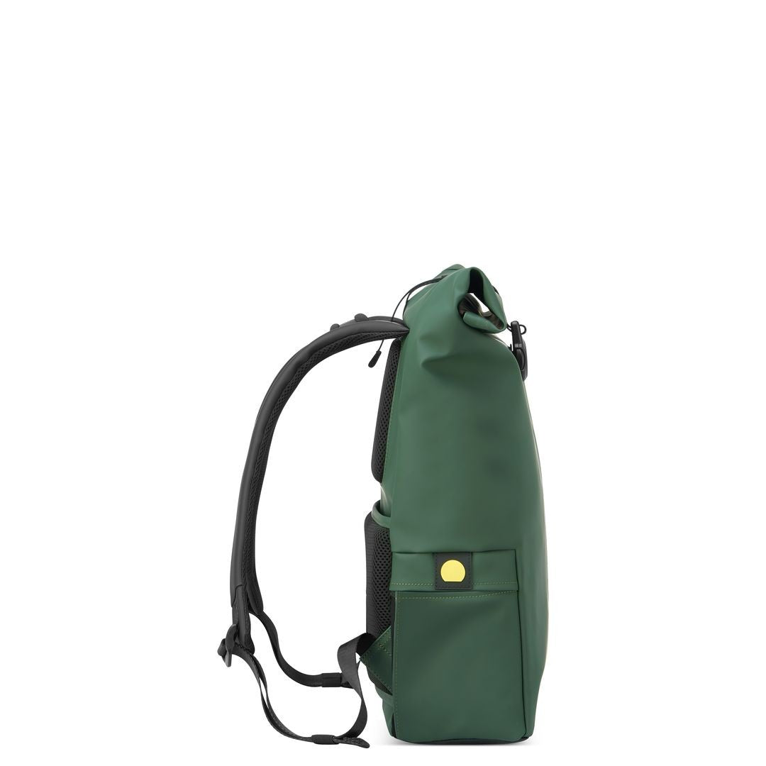 DELSEY MOCHILA ROLLTOP TURENNE SOFT 46CM