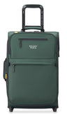 DELSEY Mabert 2.0 WP Walizka kabinowa Extensible 2 czerwone 55 cm