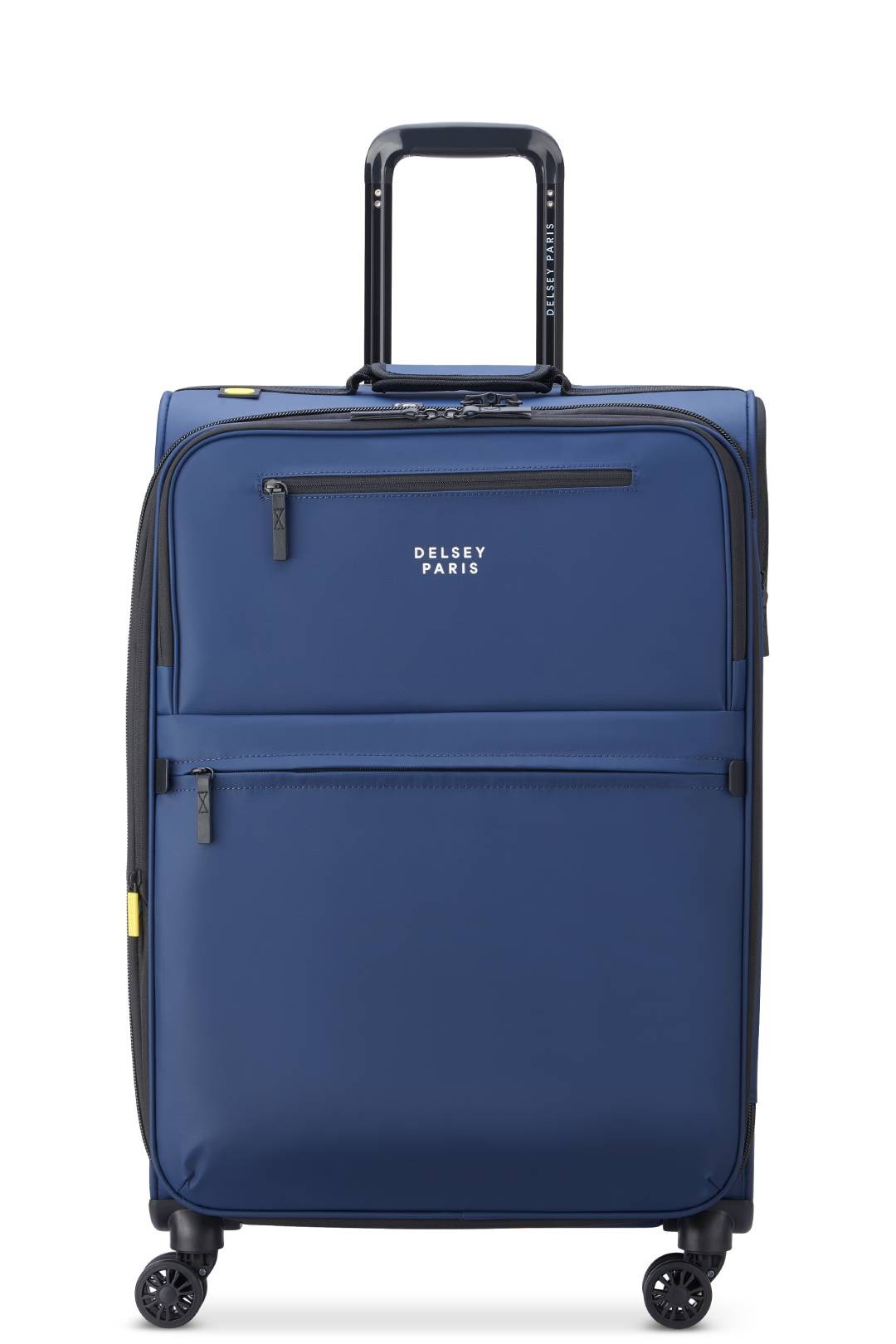 DELSEY MAUBERT 2.0 WP MALETA MEDIANA EXTENSIBLE 69CM