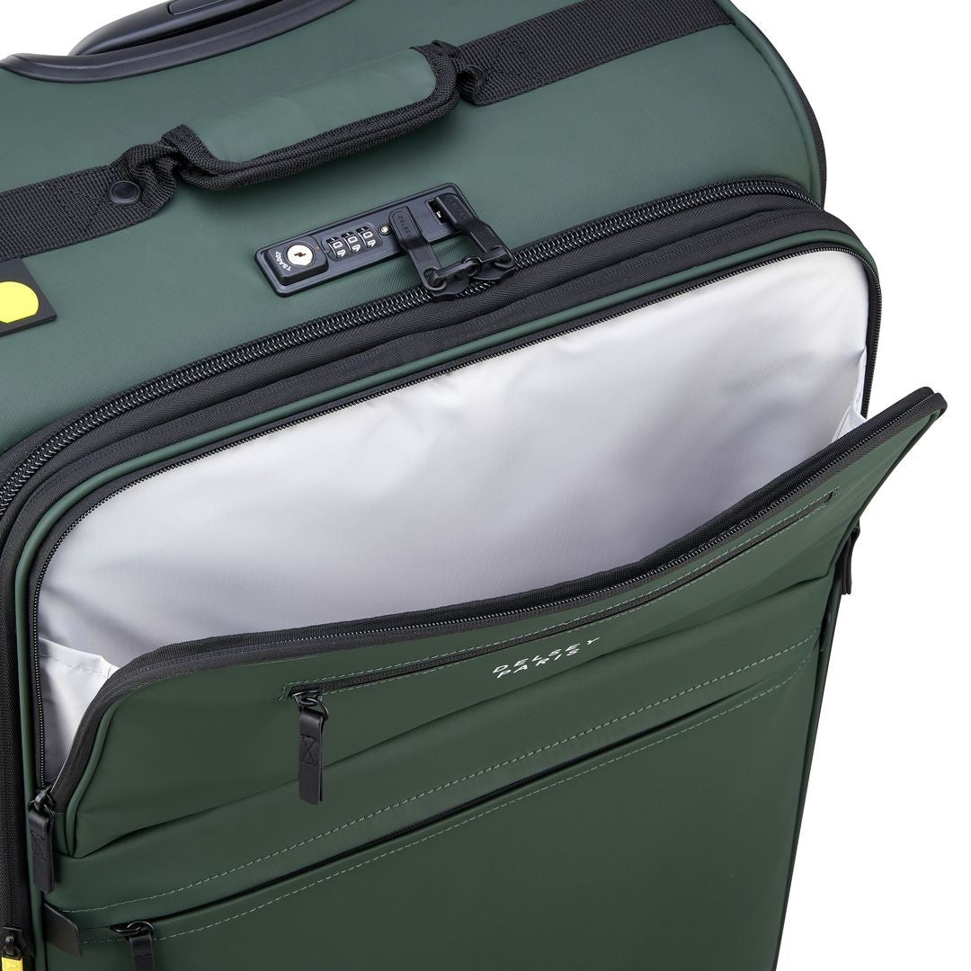 DELSEY MAUBERT 2.0 WP MALETA MEDIANA EXTENSIBLE 69CM