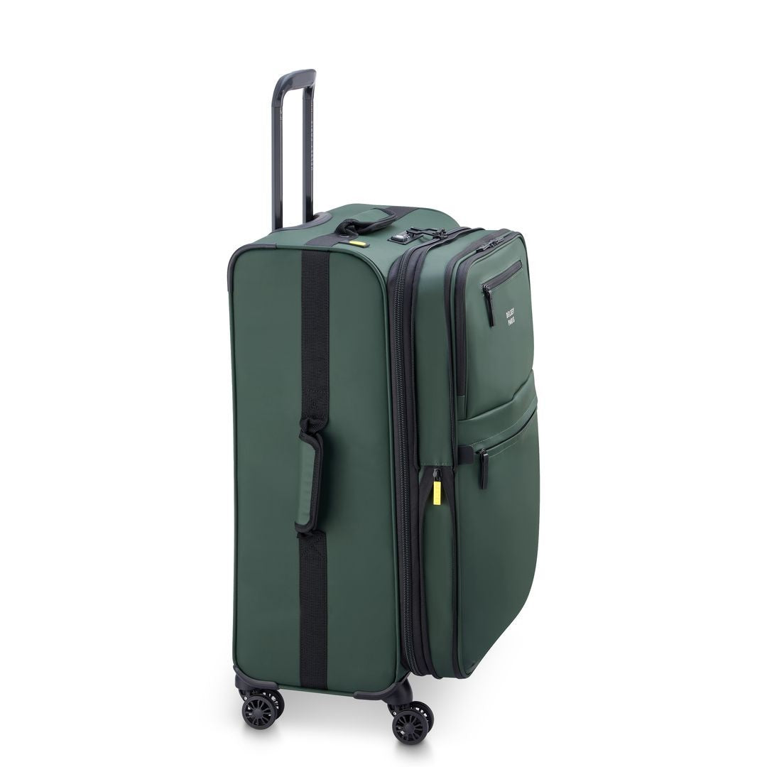 DELSEY MAUBERT 2.0 WP MALETA MEDIANA EXTENSIBLE 69CM