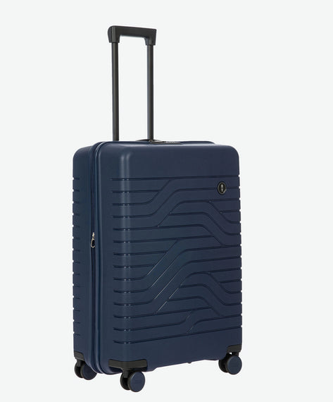 Bric's Ulisse Trolley rigid median