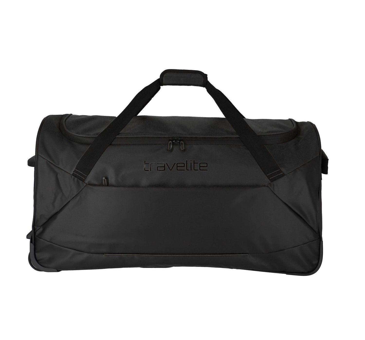 TRAVELITE Torba podróżna z podstawami 71 cm kół