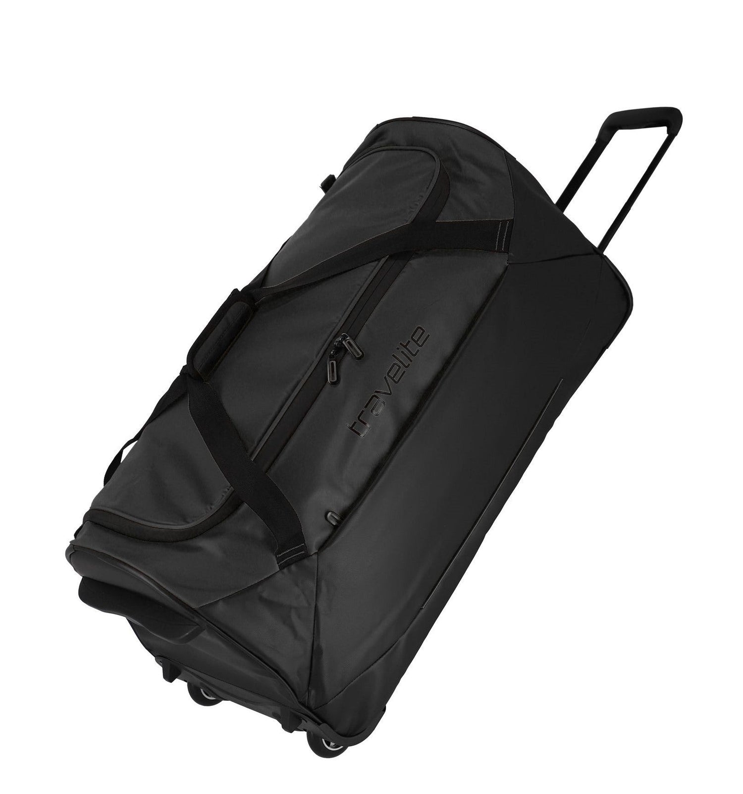 TRAVELITE Torba podróżna z podstawami 71 cm kół