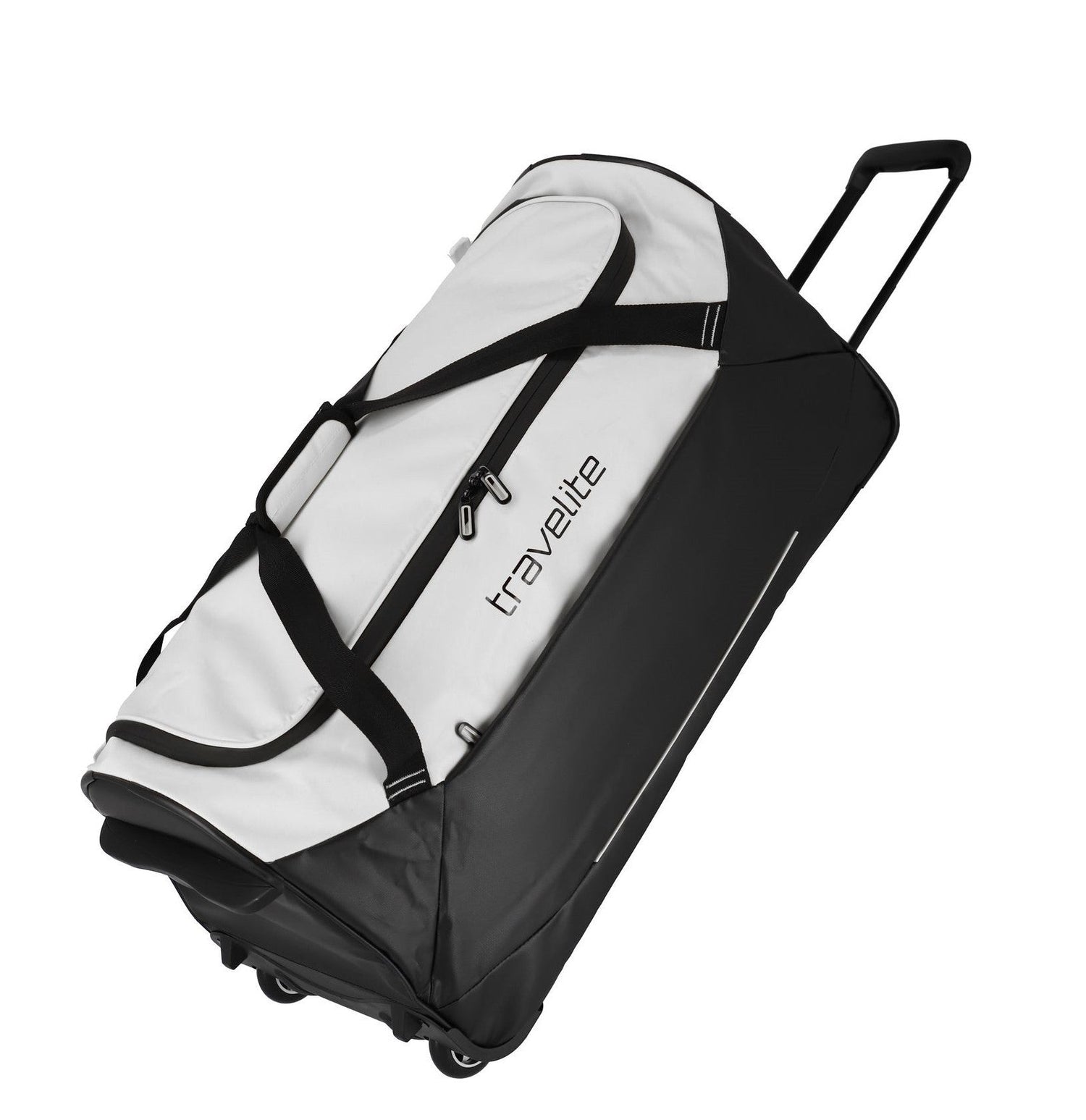 TRAVELITE Torba podróżna z podstawami 71 cm kół