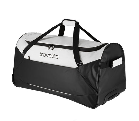 TRAVELITE Matkalaukku perusteiden kanssa 71 cm: n pyöriä