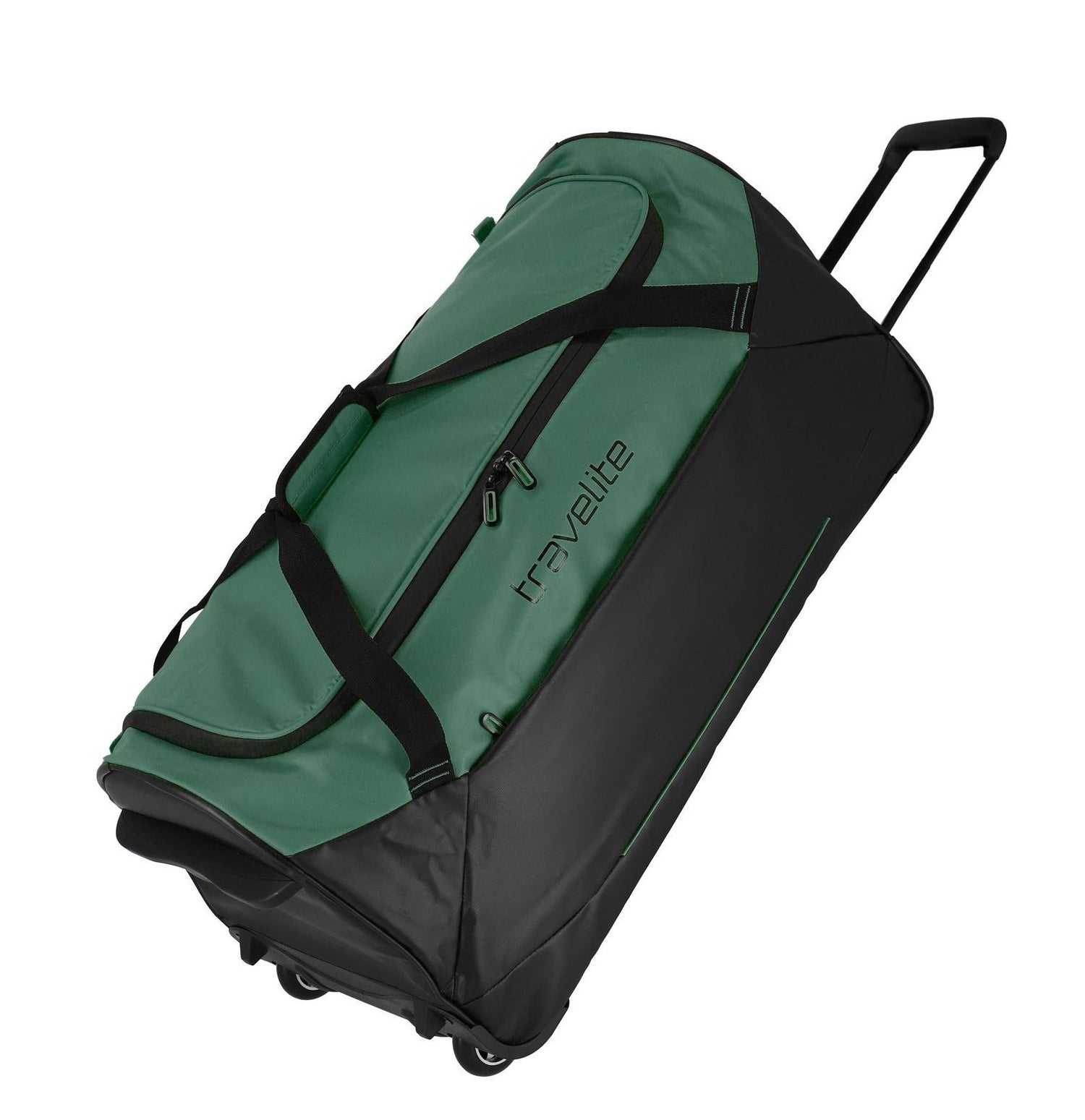 TRAVELITE Torba podróżna z podstawami 71 cm kół