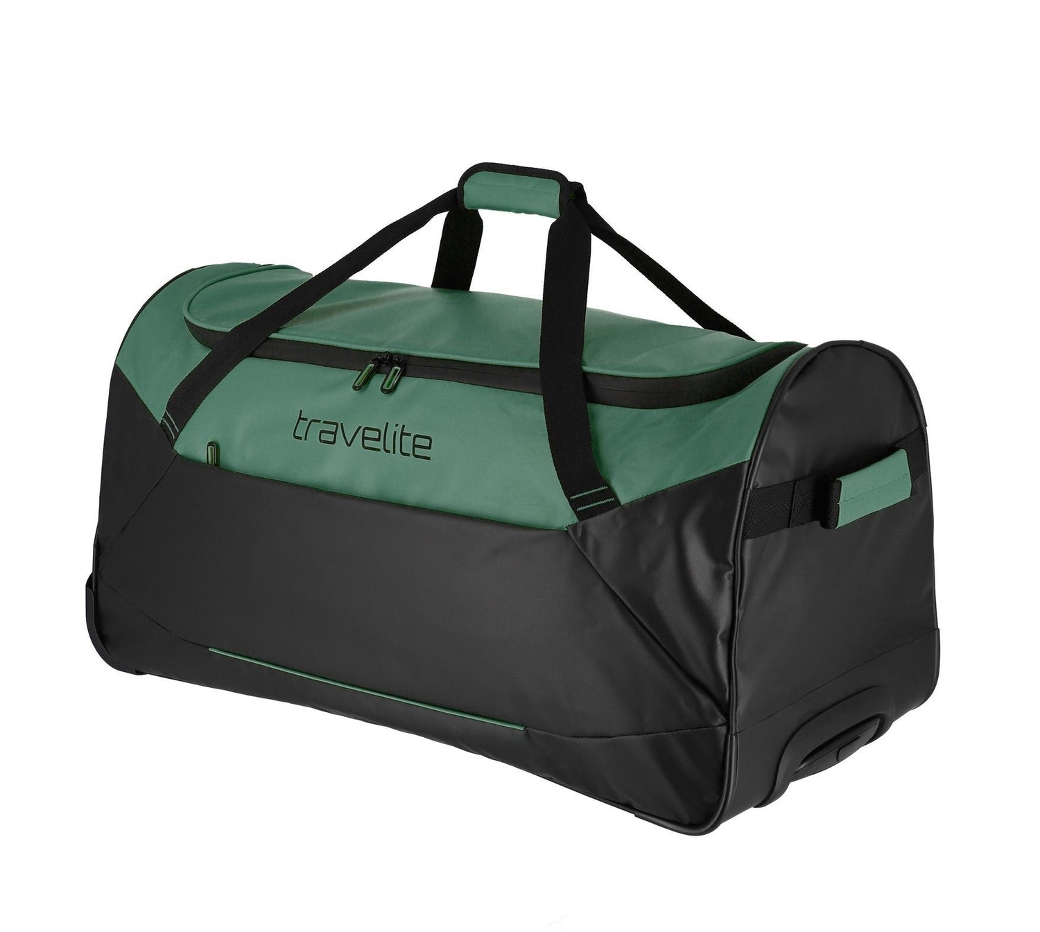 TRAVELITE Torba podróżna z podstawami 71 cm kół