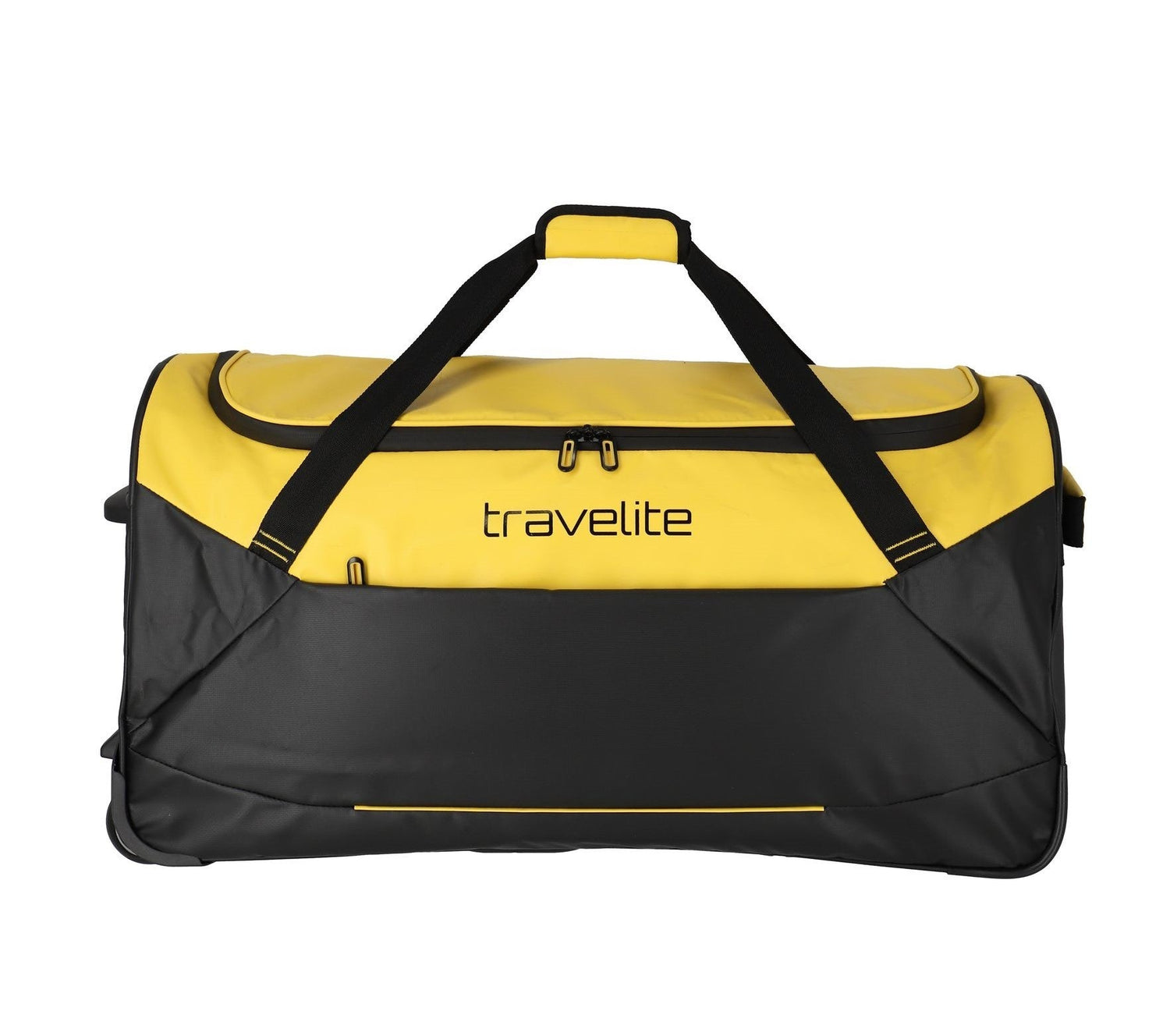 TRAVELITE Torba podróżna z podstawami 71 cm kół