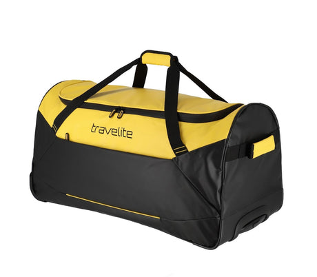 TRAVELITE Matkalaukku perusteiden kanssa 71 cm: n pyöriä