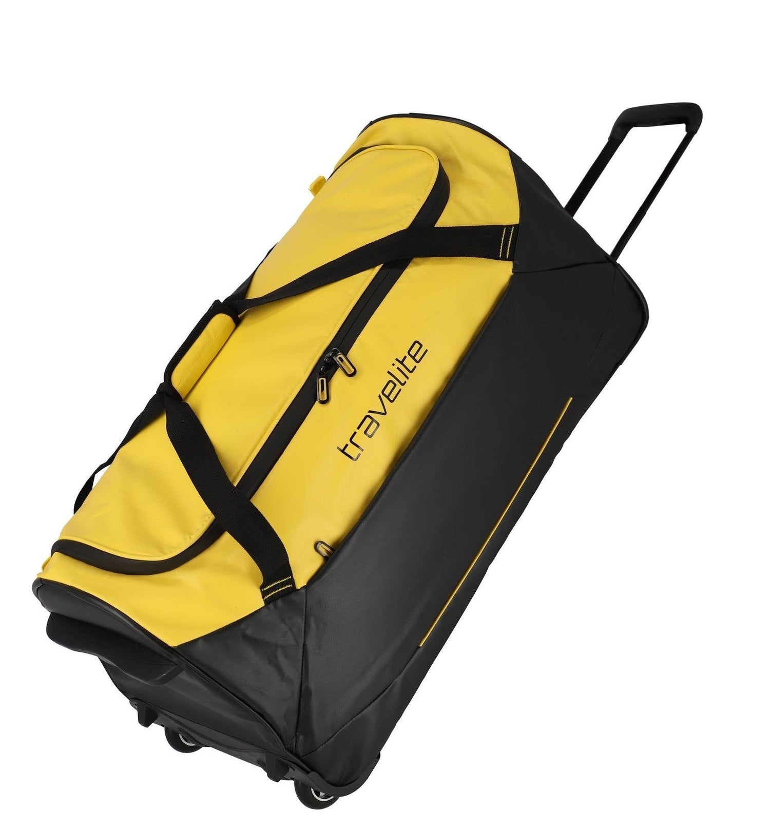 TRAVELITE Torba podróżna z podstawami 71 cm kół