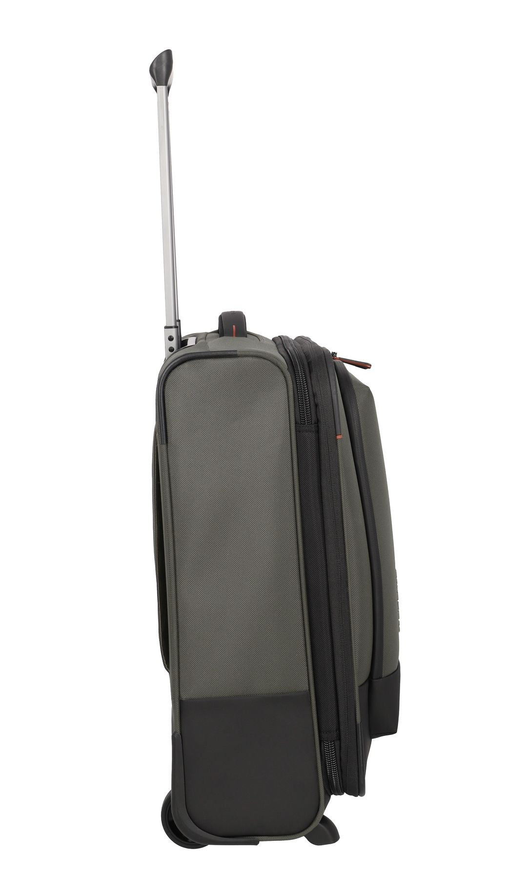 TRAVELITE Kabinenkoffer 2R Extendable Crosslite 5.0 54 cm