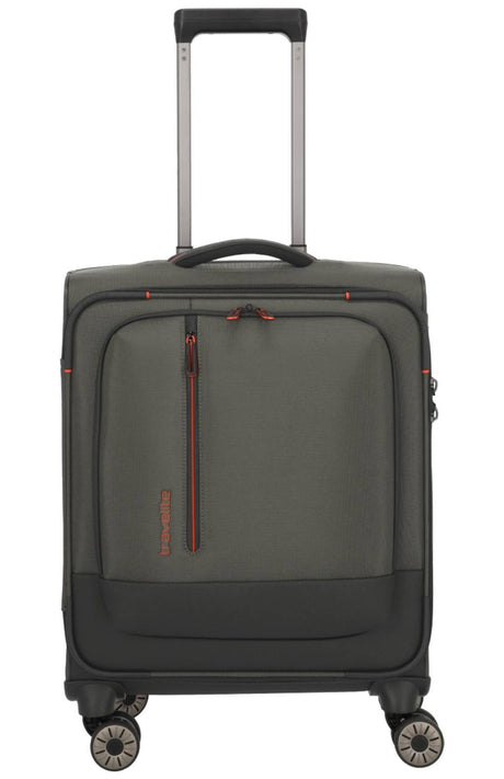 TRAVELITE MALETA DE CABINA CROSSLITE 5.0 55CM