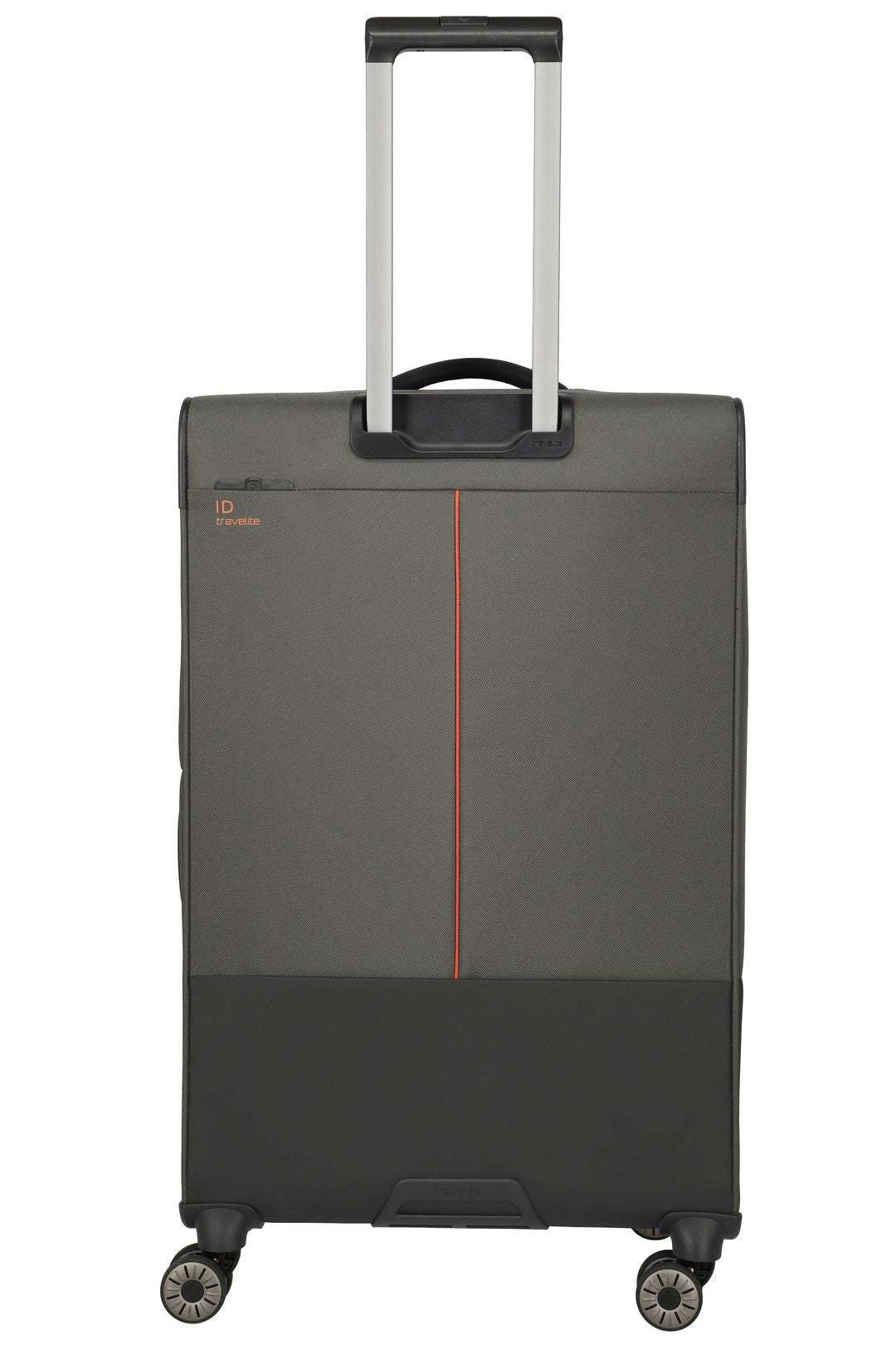 TRAVELITE Großer ausziehbarer Koffer Crosslite 5.0 79 cm