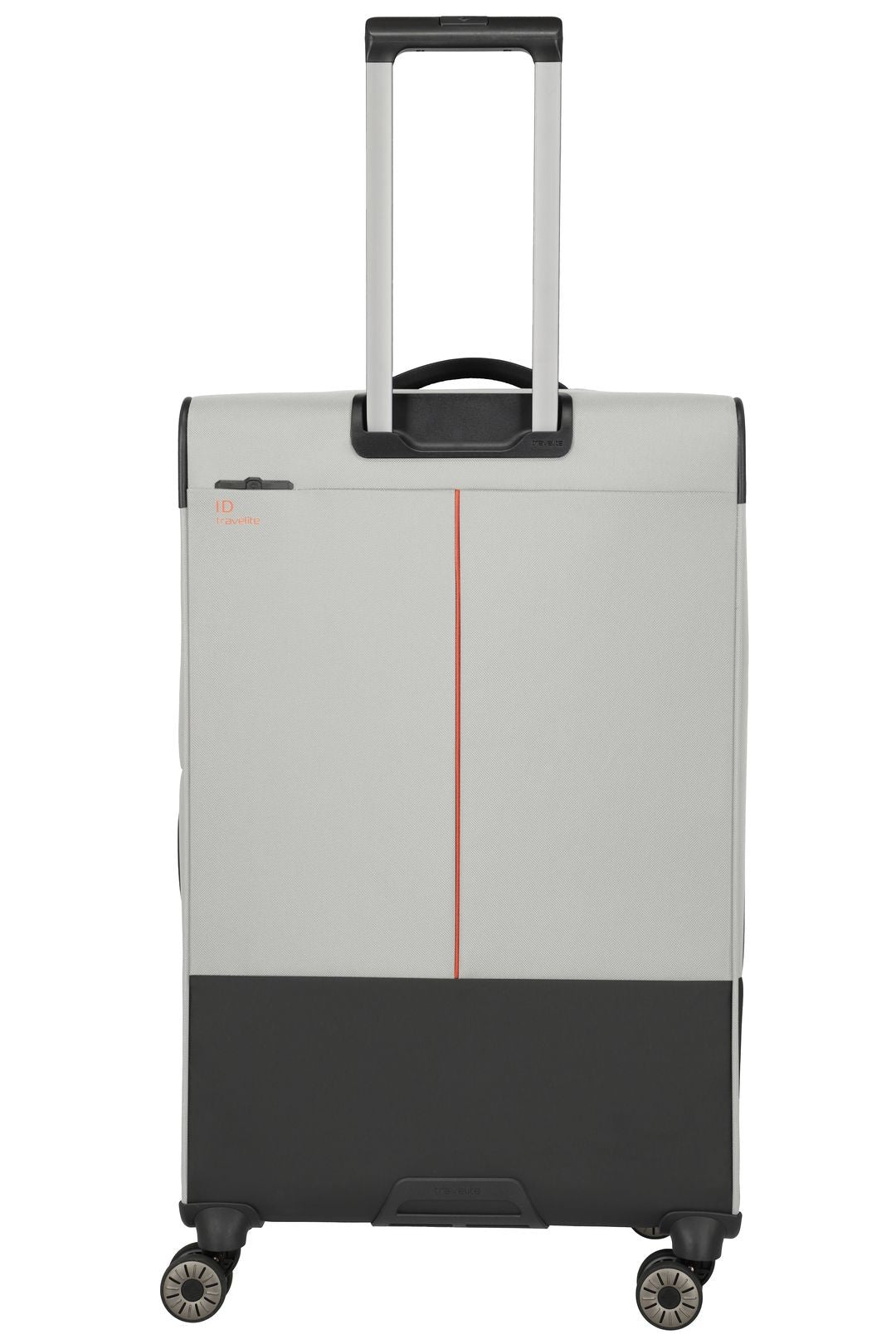 TRAVELITE Großer ausziehbarer Koffer Crosslite 5.0 79 cm