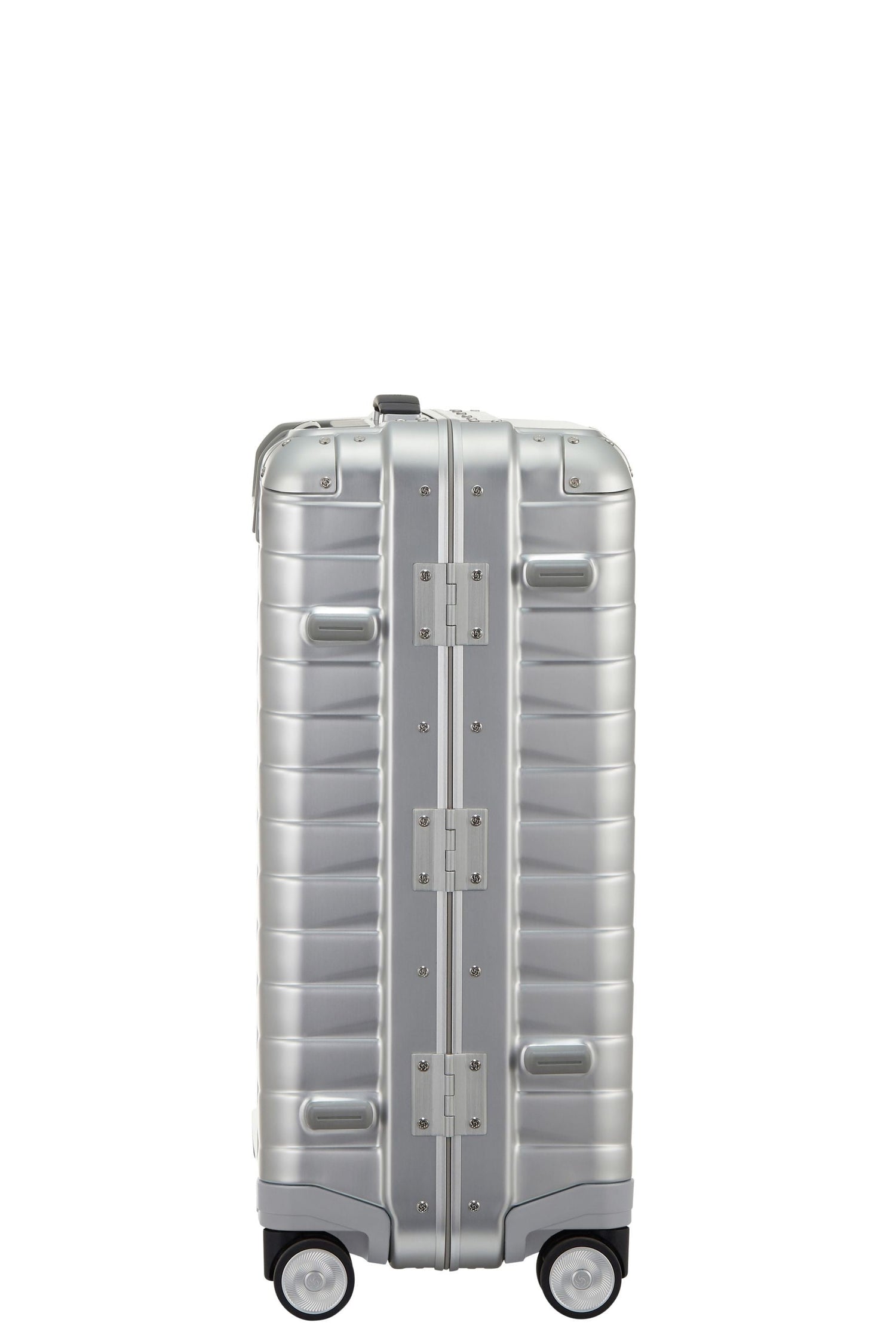 SAMSONITE Mala de cabine Aluminis Alu Alu 55cm