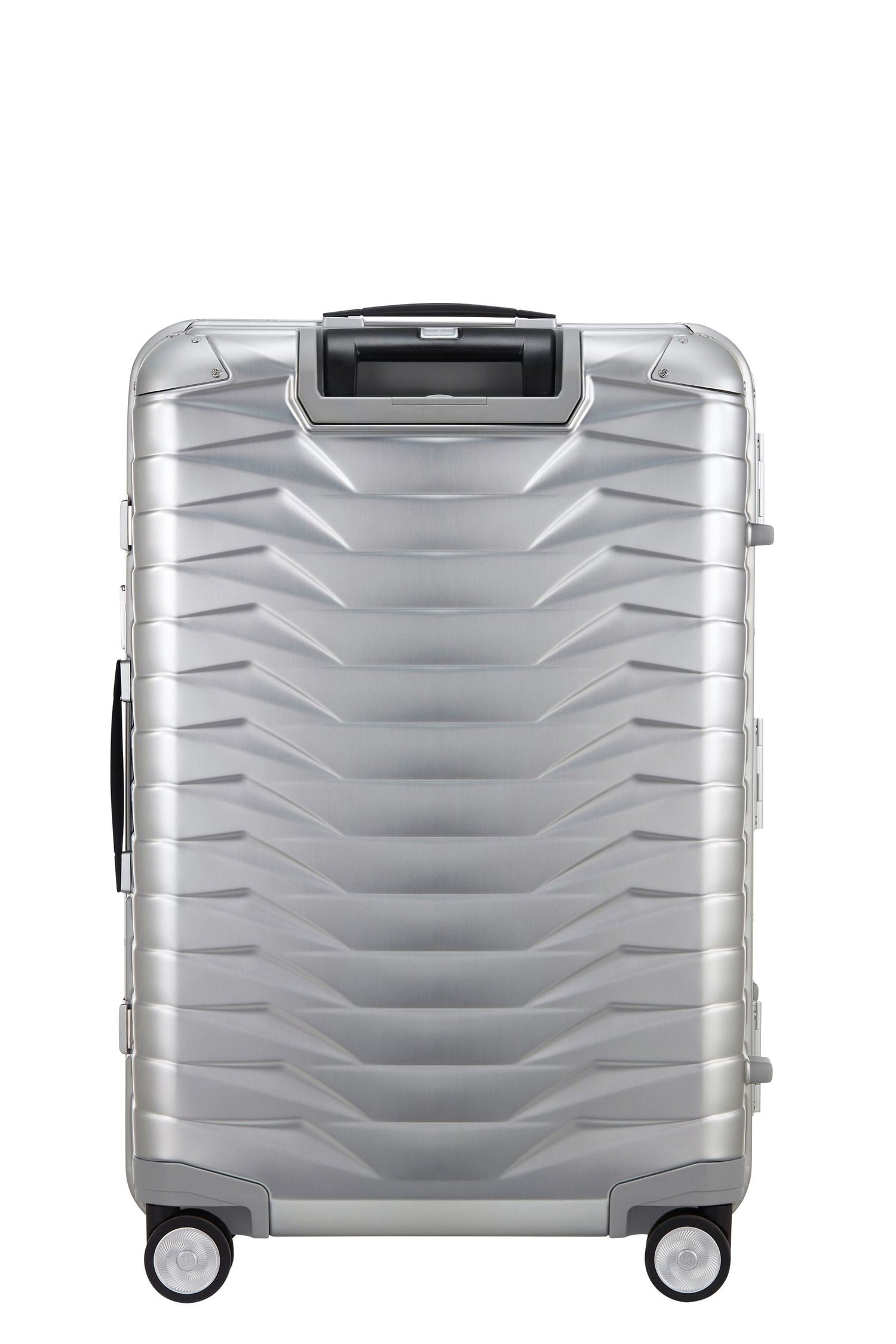 SAMSONITE Bagagem de alumínio mediana ALU 69cm